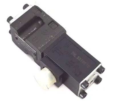 NEW HARTMANN LAMMLE WE03-12P1158 VALVE