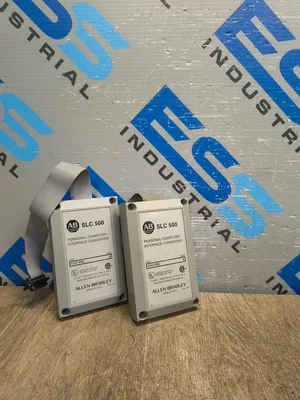 Allen-Bradley 1747-PIC INTERFACE MODULES | ESS Industrial Equipment Sales (1)