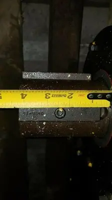 USED EASOM S200-29-E15-39-99-934-01-05-04