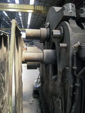 USED HAEUSLER KRMA 3000/30-50