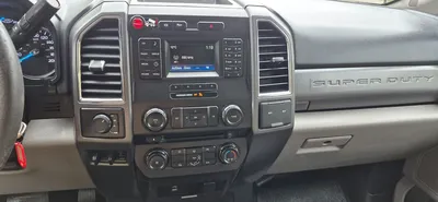 USED 2017 FORD F550