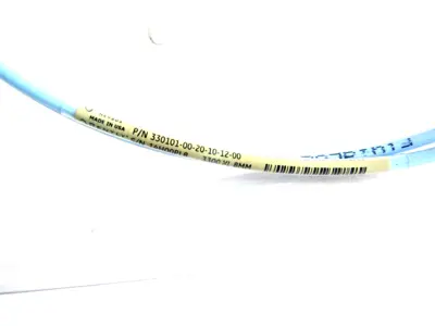 NEW BENTLY NEVADA 330101-00-20-10-12-00 PROXIMITY SENSOR 3300 XL 8MM
