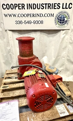 Used _UNKNOWN_ SA1014-7.5 Winches West Virginia US | Cooper Industries #1409671