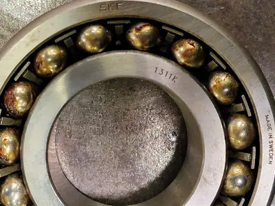 NEW SKF 1311K