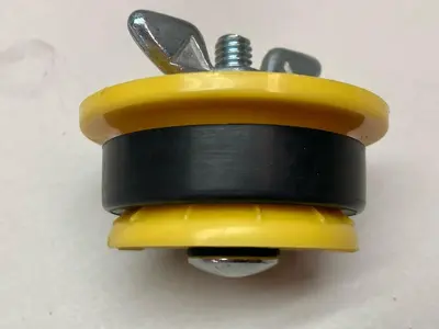 New | in-Stock CHERNE 50MM Valves/Fittings Ohio US | Surplus Asset Holdings #1403120
