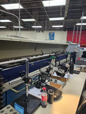 1995 CITIZEN 20L Citizen 20L CNC Screw Machine | Piselli Enterprises (4)