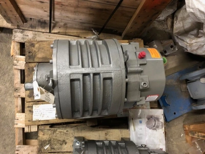 USED Sutorbilt Gardner Denver GAFMBRA