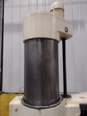 USED KENT KRD3050