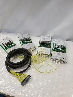 USED KEITHLEY 7158