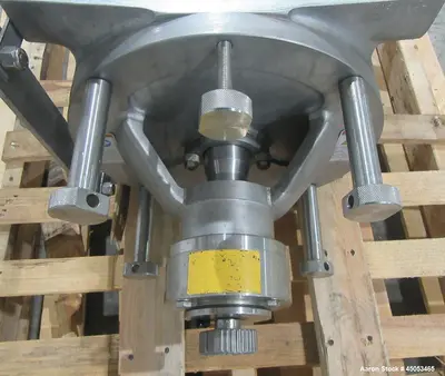 USED NU-CON ENGINEERING DT 750 DEM