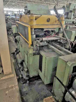 USED 1979 TISHKEN CO-20-4