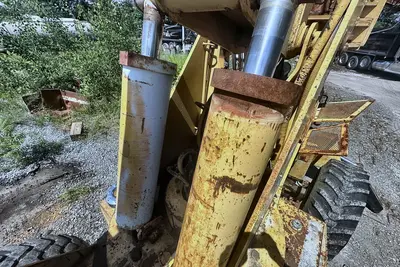 Used 1973 GROVE RT58 Mobile Cranes Pennsylvania US | Proxy Equipment #1382942