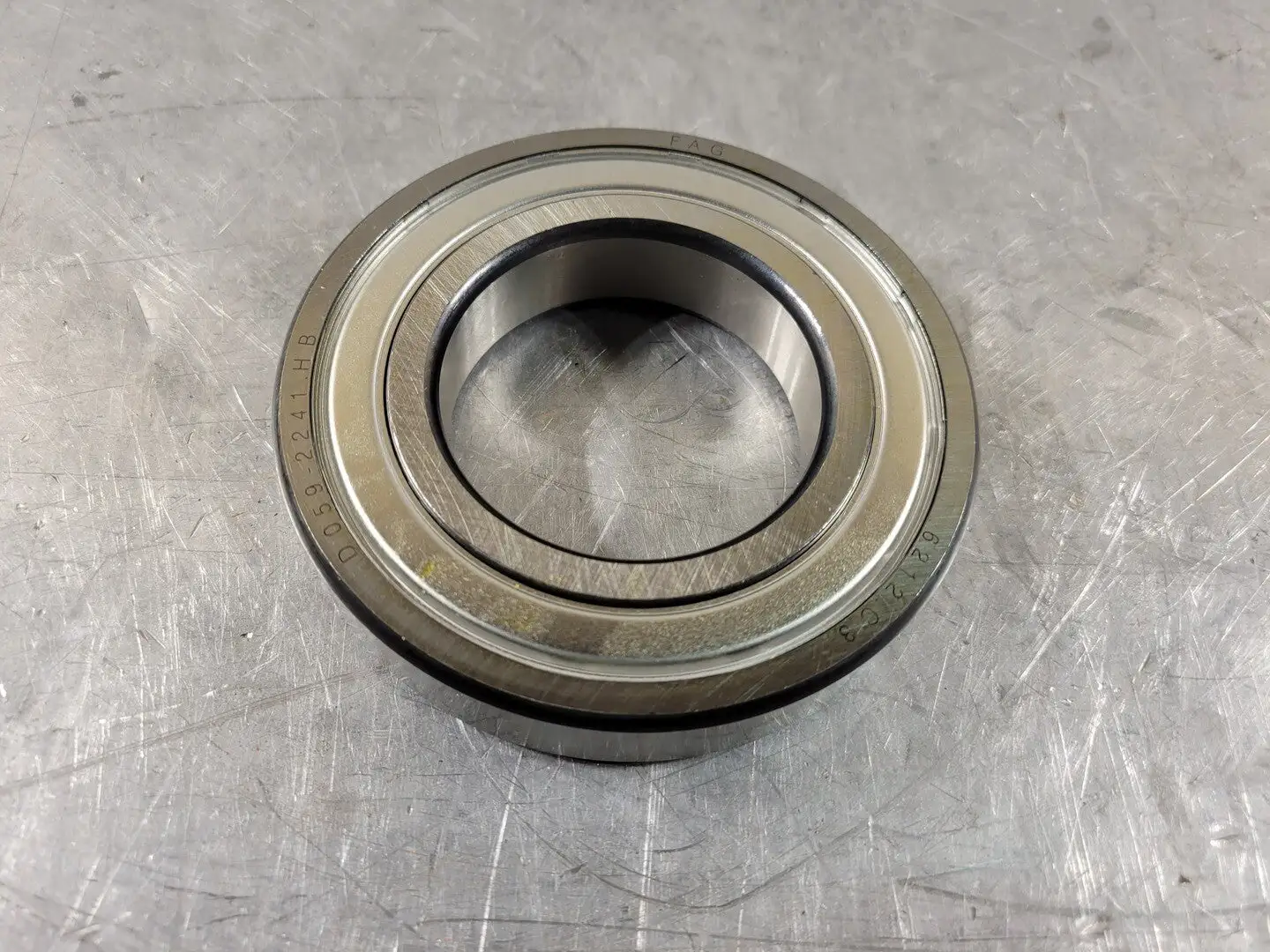 Used FAG 6212-2ZR-C3 Bearings British Columbia CA | Lenmark #260670