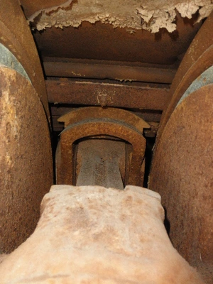USED OILWELL A-348-5