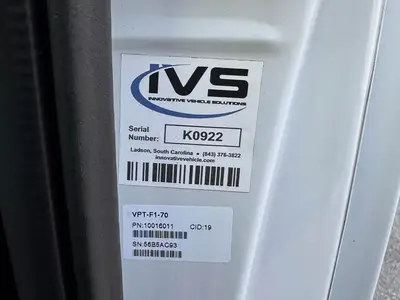 Used 2023 FORD E-350 Reefer Trucks Florida US | Truck and Van Outlet #1509225