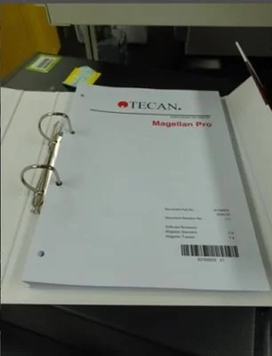 USED TECAN G7100A
