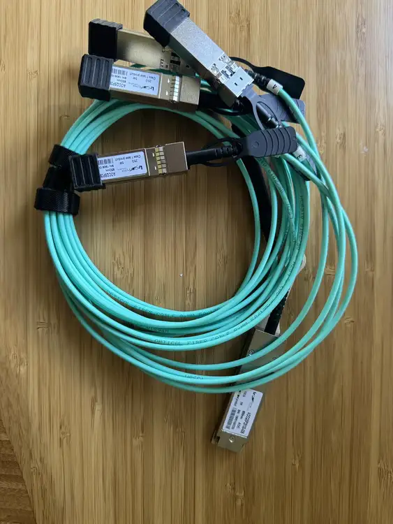 Used L-COM _UNKNOWN_ Cable & Wire South Carolina US | Palmetto Automation #1153643
