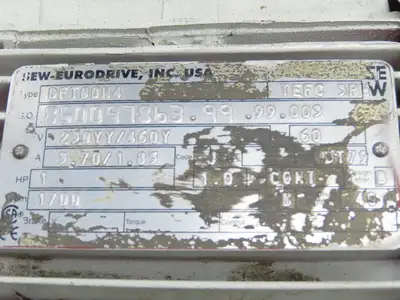 Used TRANSNORM _UNKNOWN_ Belt Conveyors | Arrow Industrial #561946