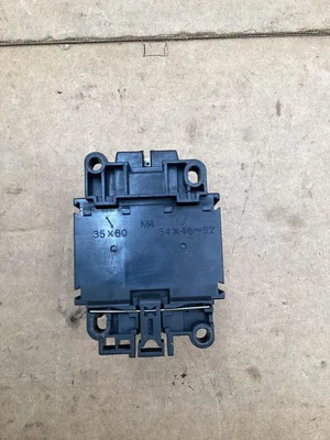 Fuji Electric SC-05 Contactor; 3Ph; 380-440V