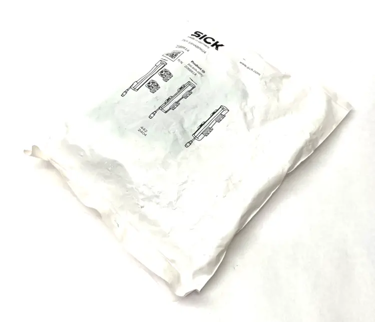New | in-Stock SICK FLEXFIT MOUNTING BRACKET SET 2066614 Miscellaneous MRO | Maverick Industrial Sales #1121645