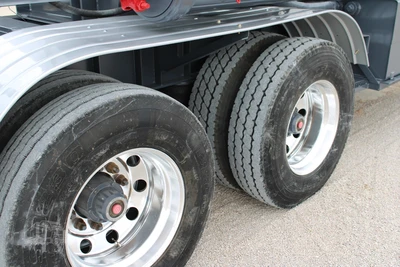 Used 2019 KALYN SIEBERT _UNKNOWN_ Liquid Supply Trailers Texas US | Roll Off Truck World #1491836