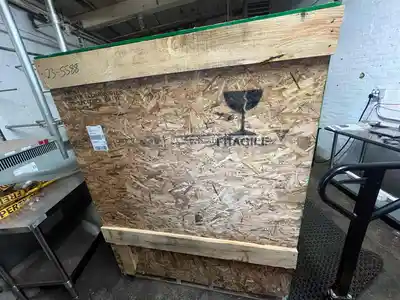 USED 2023 PHENIX 6TC100-60