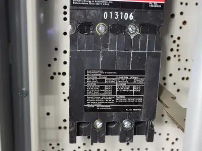 NEW SIEMENS CED63B060