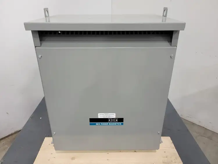 New | in-Stock REX POWER MAGNETICS RA30C-H Transformers British Columbia CA | Lenmark #265023