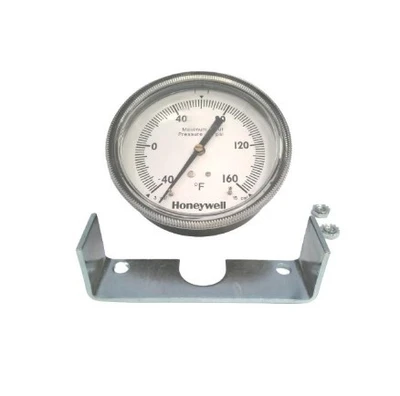 Honeywell 14004905-001 Pneumatic Receiver Gauge [New]