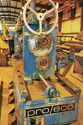 USED PRO ECO SESIH 12107554