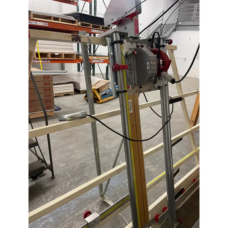 Used SAFETY SPEED _UNKNOWN_ Woodworking Panel Saws Minnesota US | Northlight Color #1524075