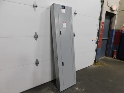 GE _UNKNOWN_ Electrical Panel & Distribution Boards | Equipment Recovery Corp. (2)
