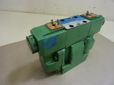 USED VICKERS DG4V-3-6C-M-U-H7-60