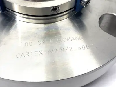 USED MAVERICK INDUSTRIAL SALES BQ1EMG