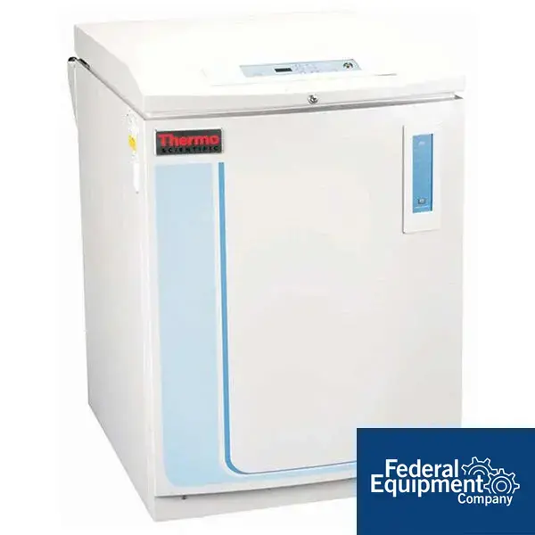 NEW Thermo Scientific UNUSED Thermo Scientific Cryoplus Liquid Nitrogen Freezer, Model 7402