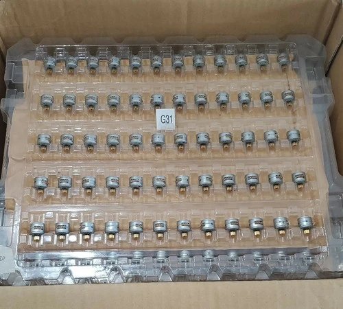 NEW Nidec D1L