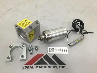 USED HERRMANN 35-S-IP50-CL70HF
