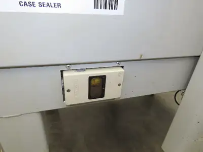 Used 3M-MATIC _UNKNOWN_ Case Sealers - Tapers Indiana US | Arrow Industrial #1489062