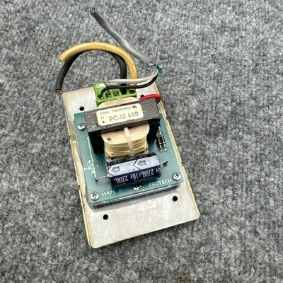 Used Protech 55975-P I/O Boards & Replacement Parts California US | Davliegogo LLC #1705319