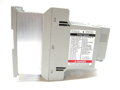 USED ALLEN BRADLEY 160-BA02NPS1