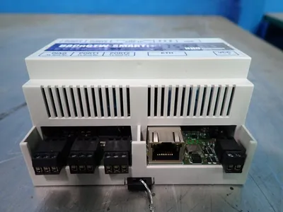 Used HHO AUTOMATION BACNGTWSMARTI+ PLC Ethernet Equipment Ohio US | HGR 24 #904235