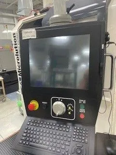 2011 MICROLUTION 5100-S Vertical Machining Centers (5-Axis or More) | Machinery Network (11)