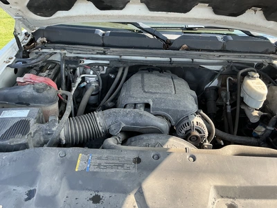 Used 2009 CHEVROLET SILVERADO 2500 Pickup Trucks Michigan US | Miedema Asset Management Group #1320350