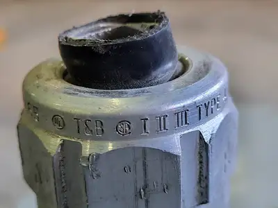 USED GENERAL ELECTRIC 11M8