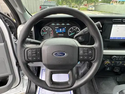 Used 2023 FORD F-250 Dump trucks Florida US | Truck and Van Outlet #1509149