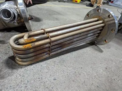 USED ENERMAX 6/24 BEV