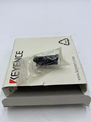 New | in-Stock KEYENCE KEYENCE OP-73880 Misc Electrical & Power Parts | ND Industrial Surplus #1215155