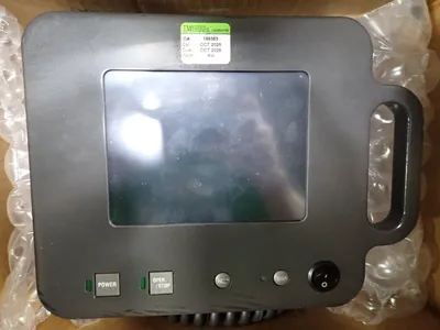 USED 2008 ESPEC EGNX126CAL