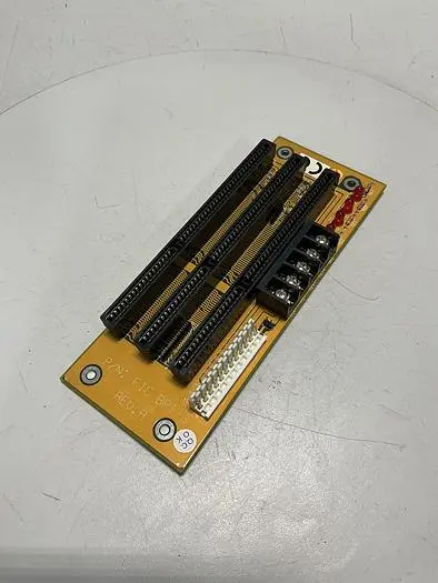 Used ANILAM INC FIC BPI-3 REV. A Circuit Boards Michigan US | Ideal Machinery #694258