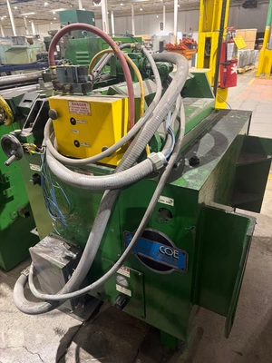 Used COE PRESS CPRF-324 High Speed Production Presses Michigan US | iGAM Industrial Marketplace #944579